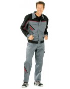 LES VETEMENTS DE TRAVAIL